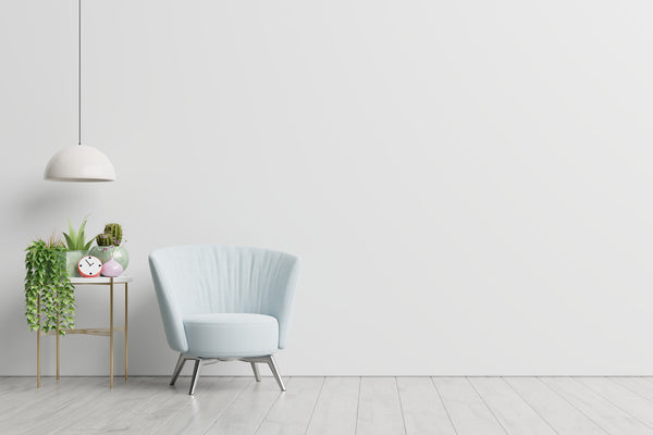 Decorate your simple steps